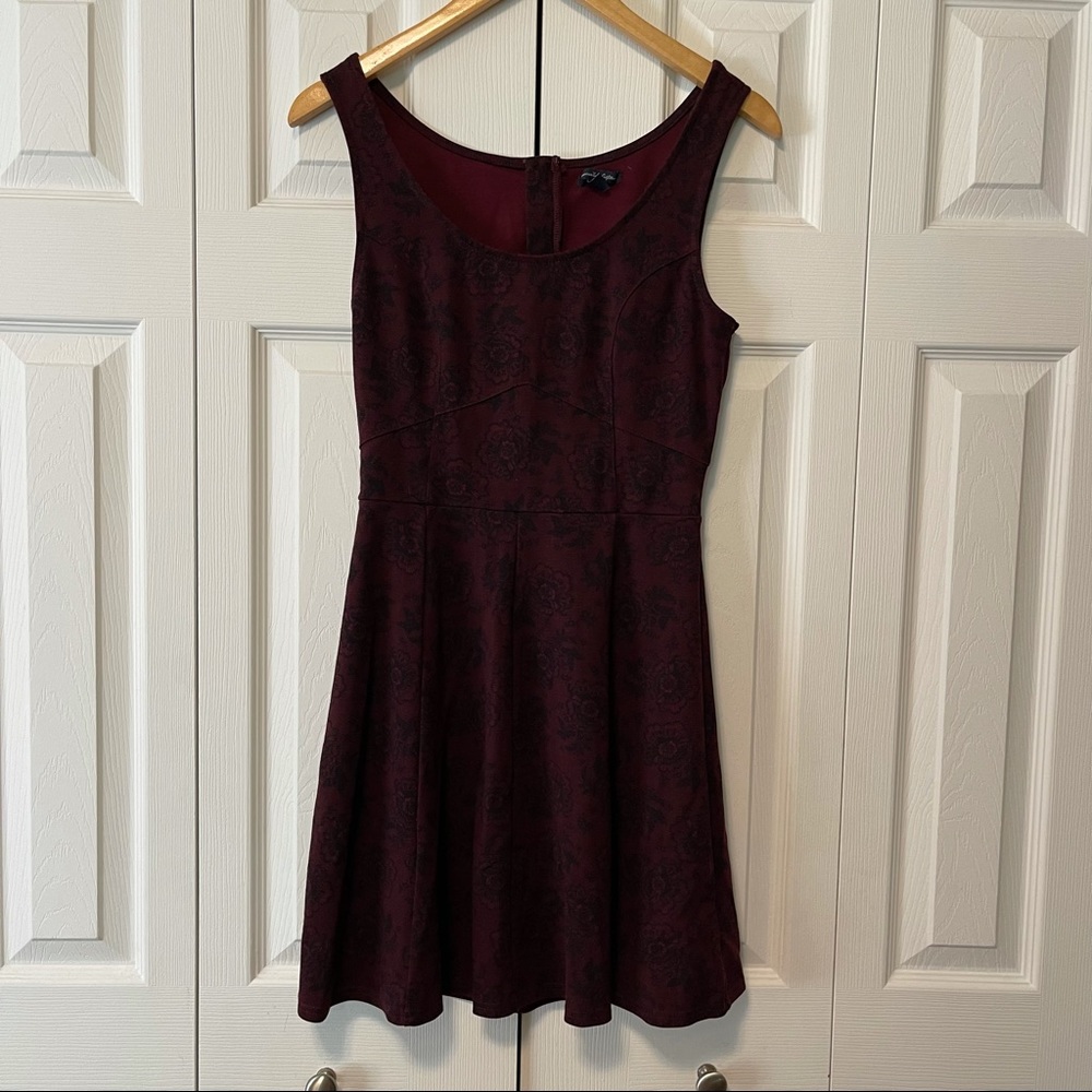 American Eagle Dress